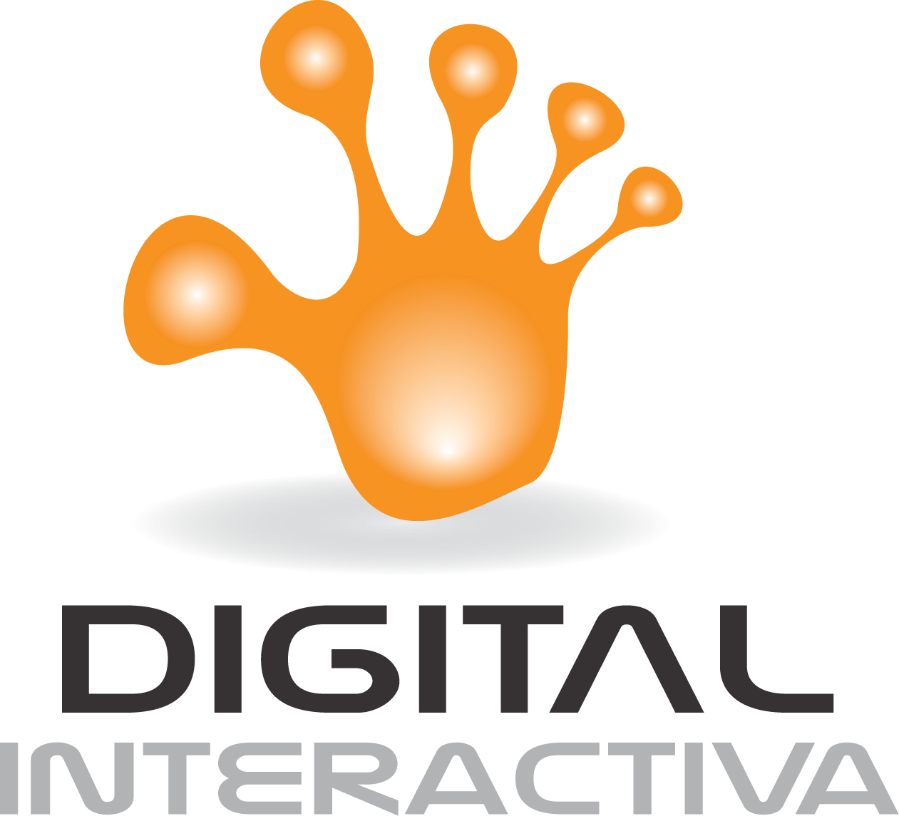 Logo Digital Interactiva
